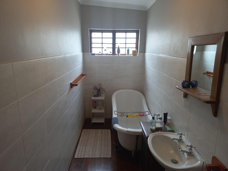 3 Bedroom Property for Sale in Kingswood Eastern Cape